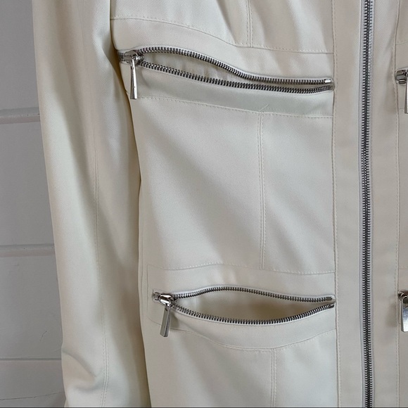 Blacky Dress Berlin Full Zip Dress - Picture 4 of 5